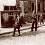 Image result for Einsatzgruppen in Lithuania