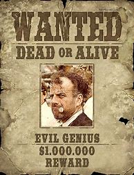 Image result for Wanted Person Funny