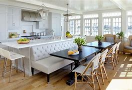 Image result for Kitchen Island to Replace Dining Room