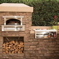 Image result for Outdoor Oven