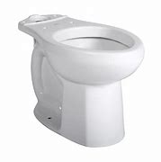 Image result for Toilet Bowl Front Opening