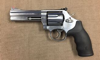 Image result for Used Smith Wesson 357 Magnum