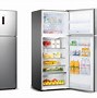 Image result for Hisense Top Mount Refrigerator