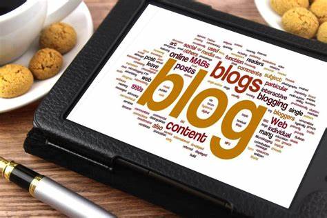 Blogging: Three Reasons Why You Need Onsite Blogs - Digital Marketing ...