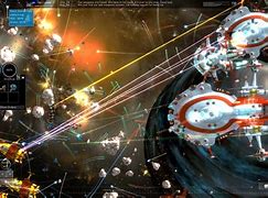 Image result for Giant Space Battle Games