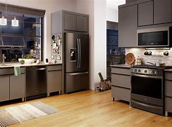 Image result for Selection of Kitchen Appliances