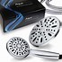 Image result for Rain Shower Head with Handheld Combo