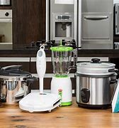 Image result for Examples of Large Kitchen Appliances