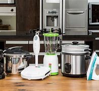 Image result for new kitchen appliances