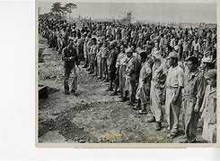 Image result for Japanese Prisoners of War