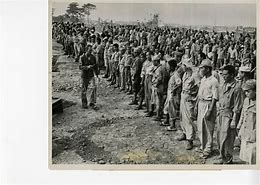 Image result for Japanese American Prisoners of War