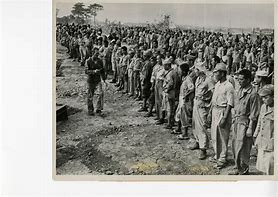 Image result for Japanese Prisoners of War in the Soviet Union