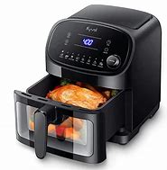 Image result for Square Air Fryer