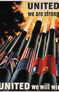 Image result for Allied Coalition WW2