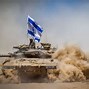 Image result for Israeli Army Tanks