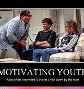 Image result for Chris Farley Magnet Air Quotes
