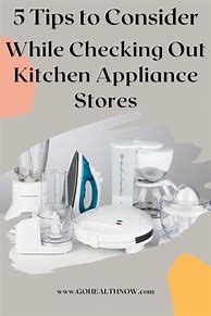 Image result for Home Appliances Stores Shop