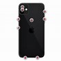 Image result for Wire Hooks On Back of iPhone Buttons