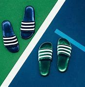Image result for Adidas New Adilette Slides