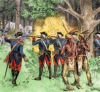 Image result for French and Indian War