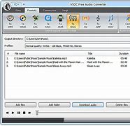 Image result for Audio Converter