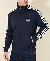 Image result for Adidas Firebird Tracksuit Top