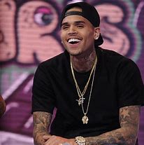 Image result for Chris Brown Beautiful Smile