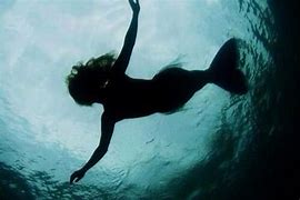 Image result for enchanting mermaid slipping away