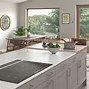 Image result for Modern Kitchen with Shaker Cabinets Houzz