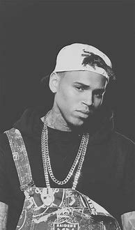 Image result for Chris Brown Singer