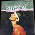Image result for Olivia Newton-John Let's Get Physical Album Cover