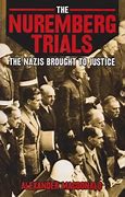 Image result for Nuremberg Trials Layout