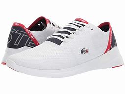 Image result for Lacoste Sneakers Men's