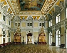 Image result for Russia Castles Inside