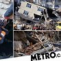 Image result for Big Earthquake in Turkey