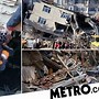 Image result for Turkey Earthquake Deaths