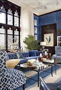 Image result for Blue Grey Living Room Furniture