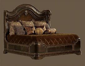 Image result for High-End King Bedroom Sets