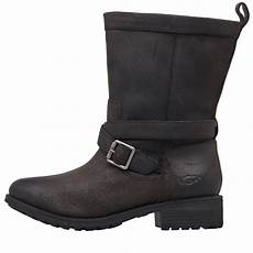 Buy UGG Womens Glendale Boots Black