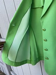 Image result for Lime Green Jacket Outfit