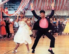 Image result for Picture of John Travolta Dancing Disco