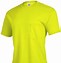 Image result for Yellow Soccer Shirt