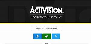 Image result for Activision Account Name Idea