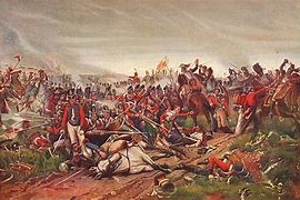 Image result for British Battle Square