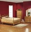 Image result for Wooden Bedroom Sets