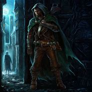 Image result for Dungeons and Dragons Rogue Wallpaper
