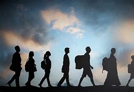 Image result for Migration of People
