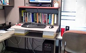 Image result for Electronic Standing Desk