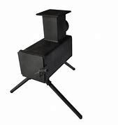 Image result for Bobcat Stove