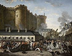 Image result for French Revolution War